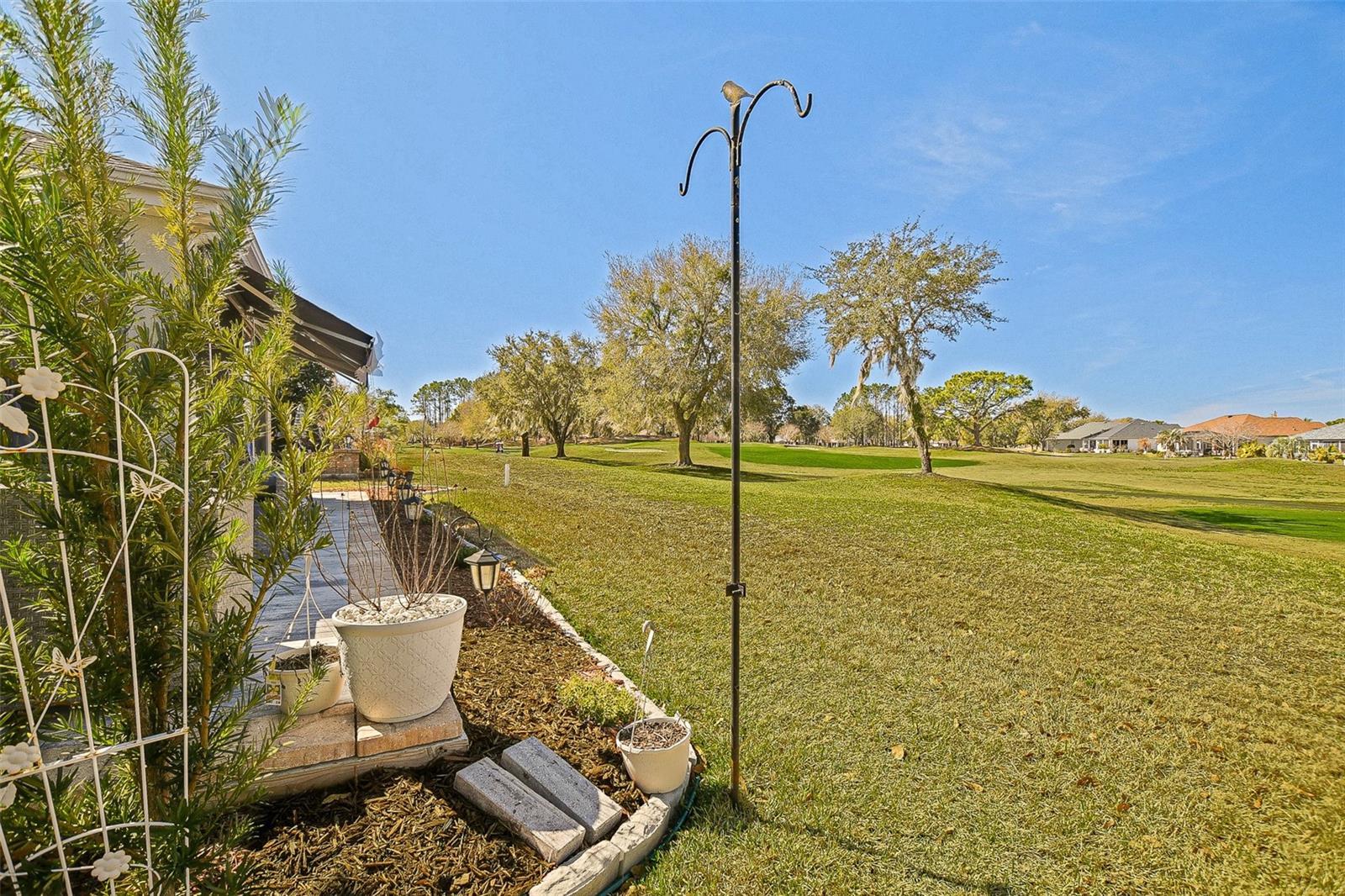 SPRUCE CREEK GC - Residential