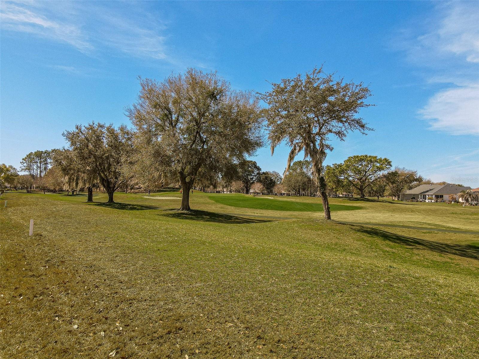 SPRUCE CREEK GC - Residential
