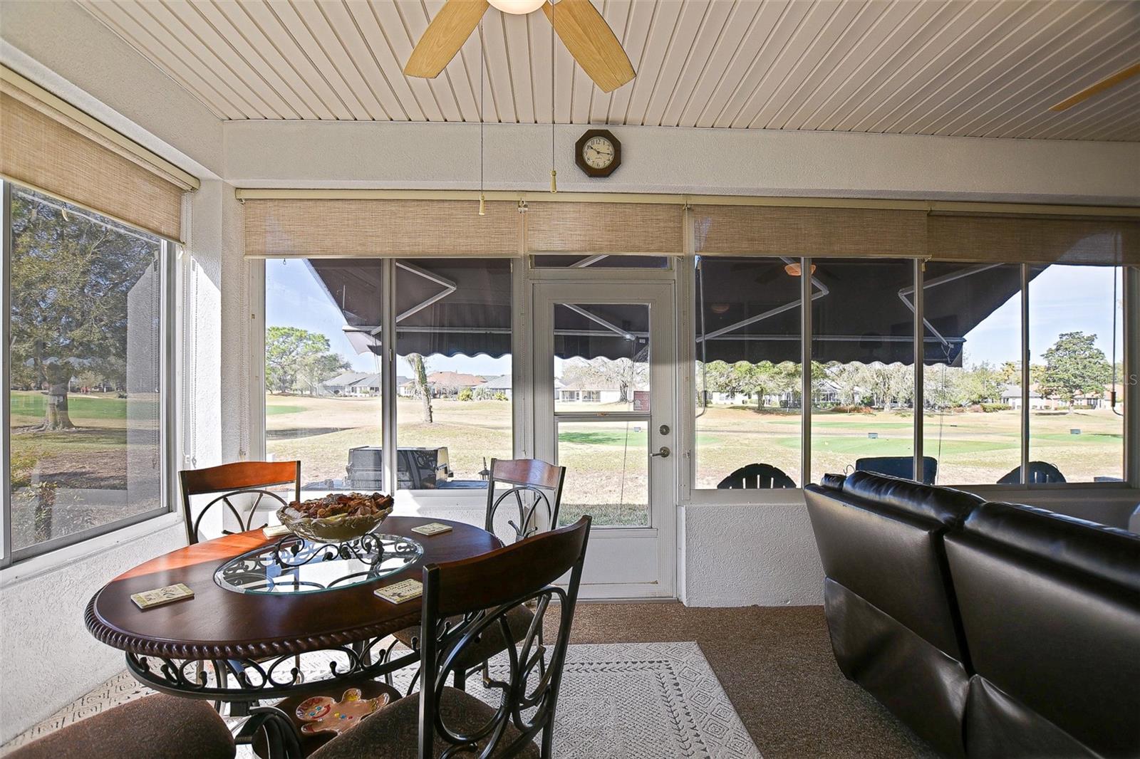 SPRUCE CREEK GC - Residential