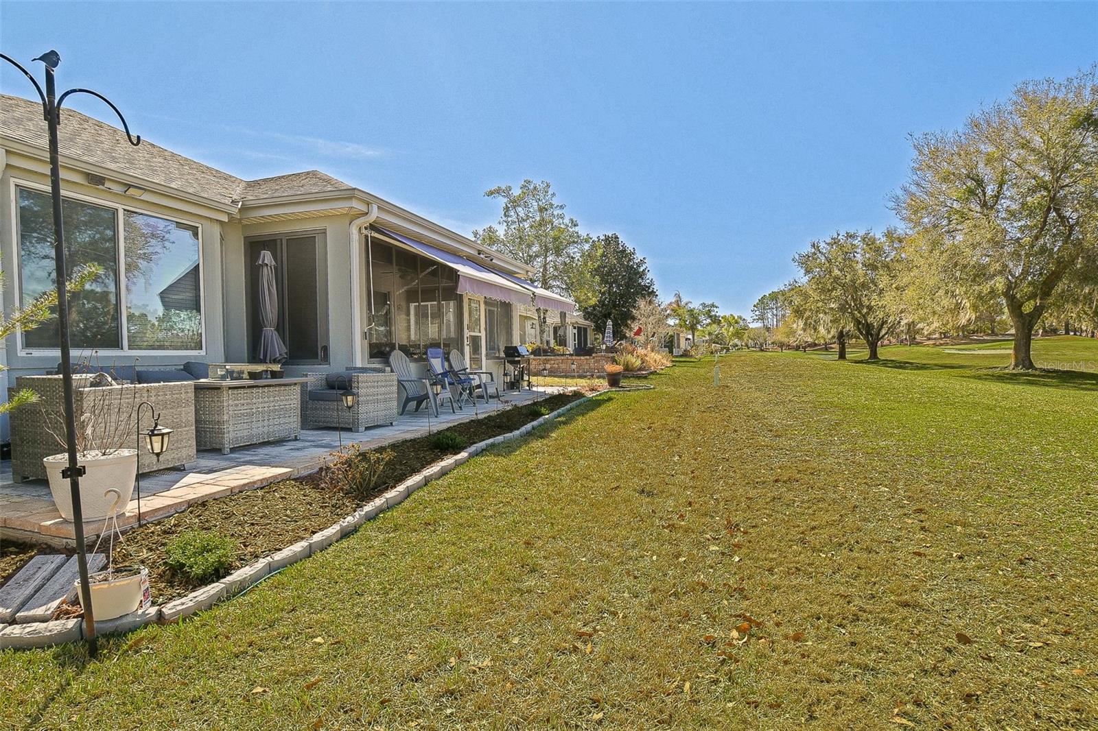 SPRUCE CREEK GC - Residential