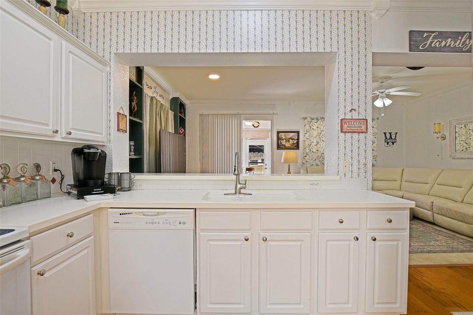 SPRUCE CREEK GC - Residential