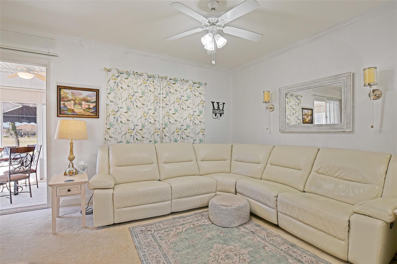 SPRUCE CREEK GC - Residential