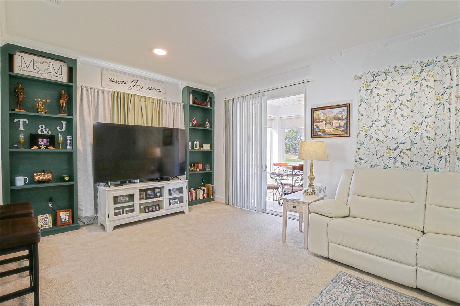 SPRUCE CREEK GC - Residential