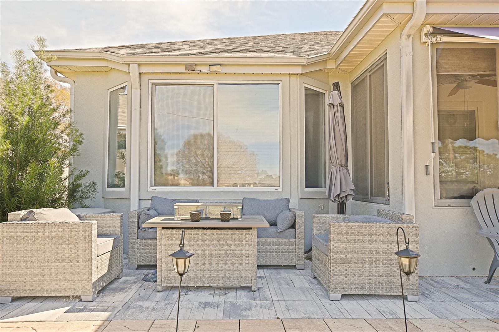 SPRUCE CREEK GC - Residential