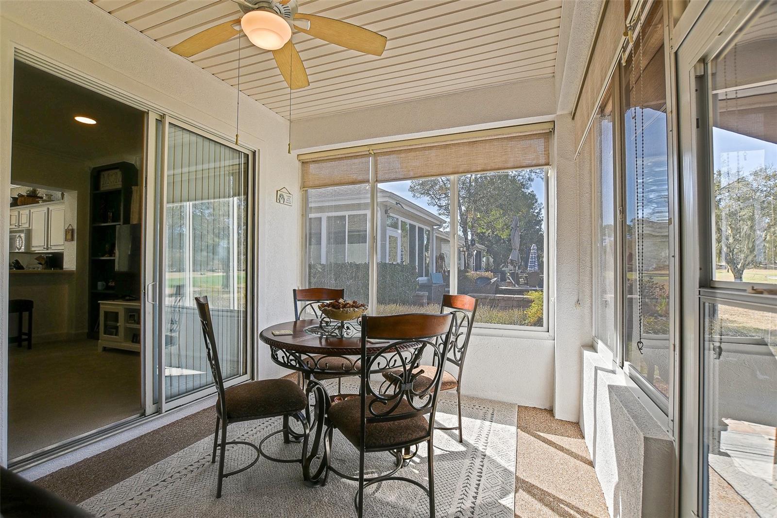 SPRUCE CREEK GC - Residential