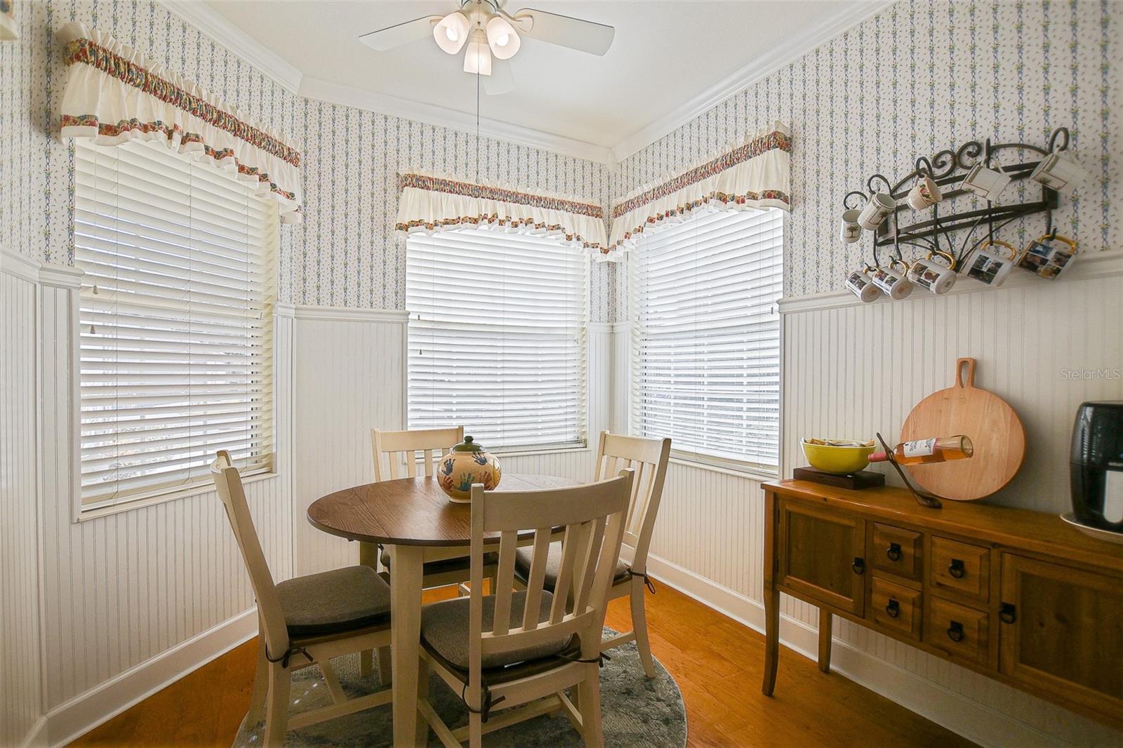 SPRUCE CREEK GC - Residential