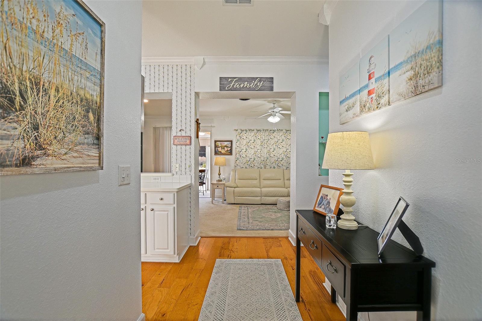 SPRUCE CREEK GC - Residential