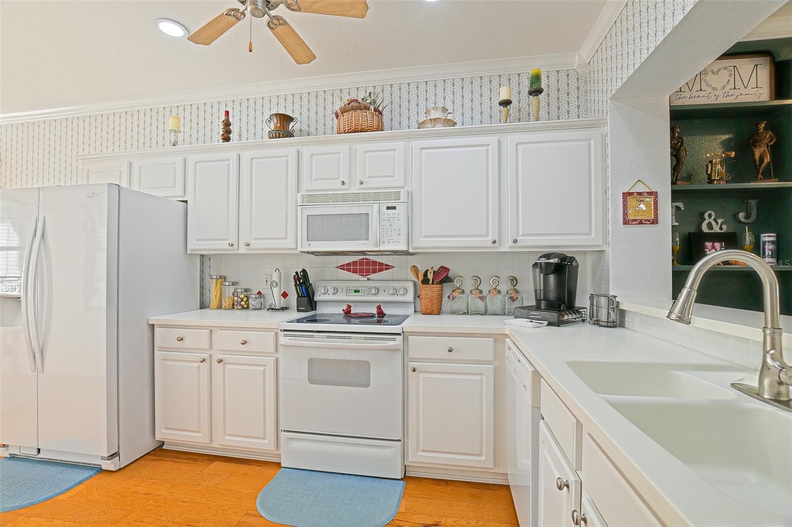 SPRUCE CREEK GC - Residential