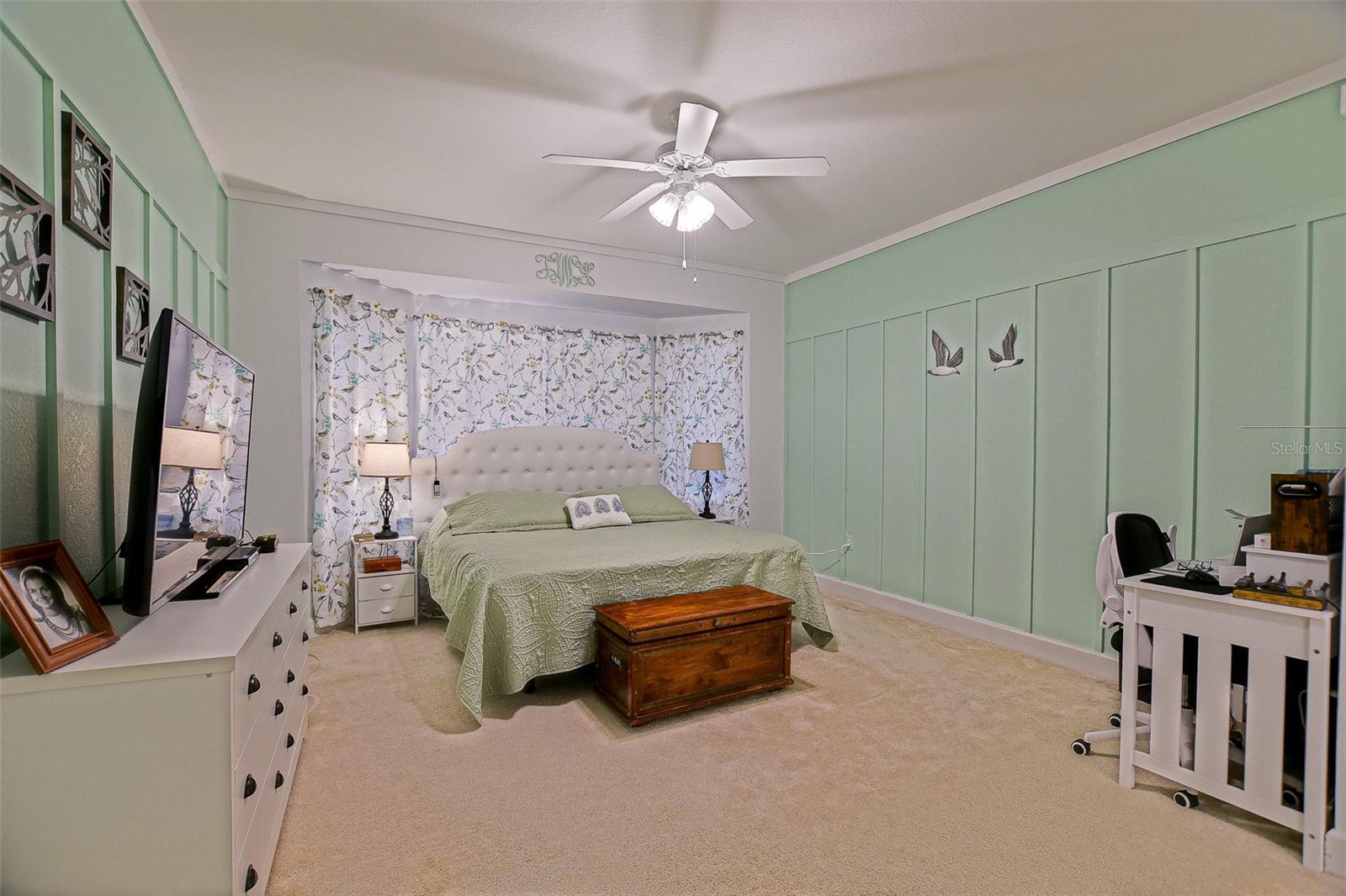 SPRUCE CREEK GC - Residential