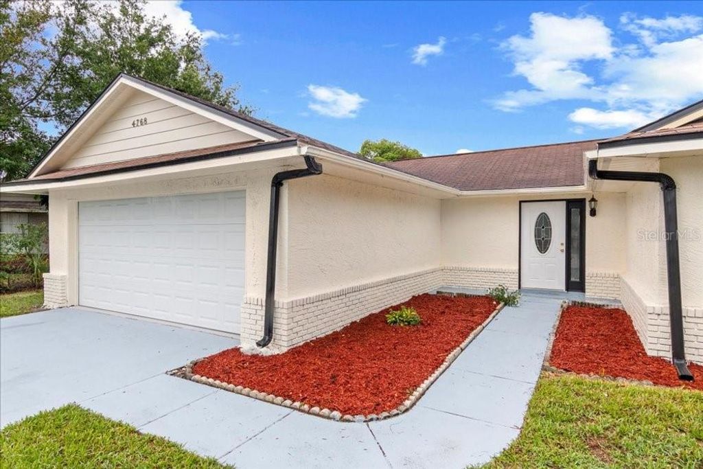 Photo of 4768 Crossbow Court, Orlando, FL 32829 (MLS # O6421665)