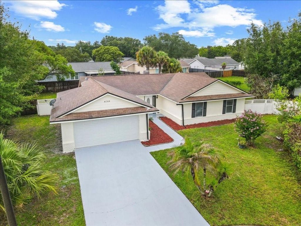 Photo of 4768 Crossbow Court, Orlando, FL 32829 (MLS # O6421665)