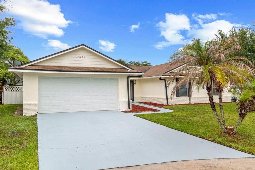 Photo of 4768 Crossbow Court, Orlando, FL 32829 (MLS # O6421665)