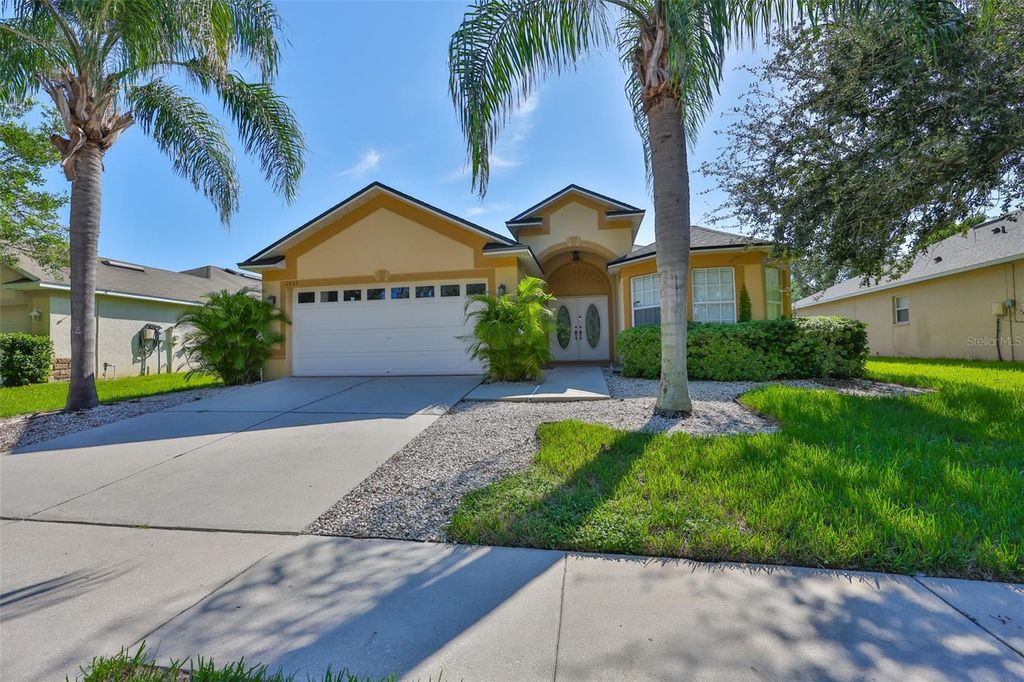 Photo of 2613 Thames River Place, Valrico, FL 33596 (MLS # TB8428052)