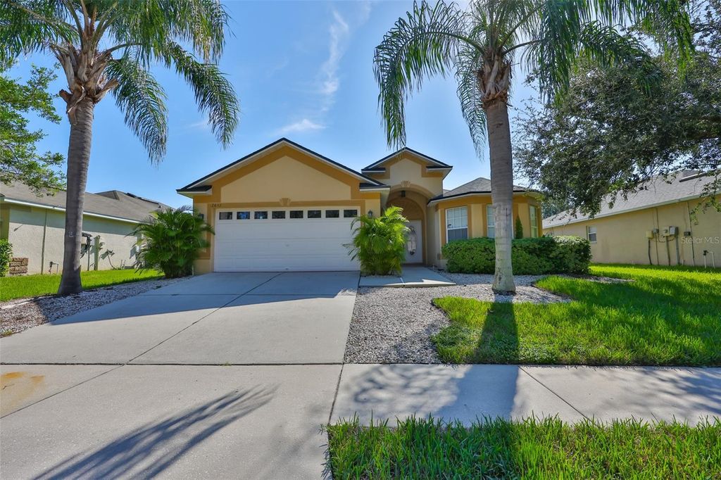 Photo of 2613 Thames River Place, Valrico, FL 33596 (MLS # TB8428052)