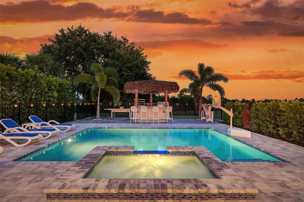 Photo of 801 Golden Bear Drive, Kissimmee, FL 34747 (MLS # S5136960)