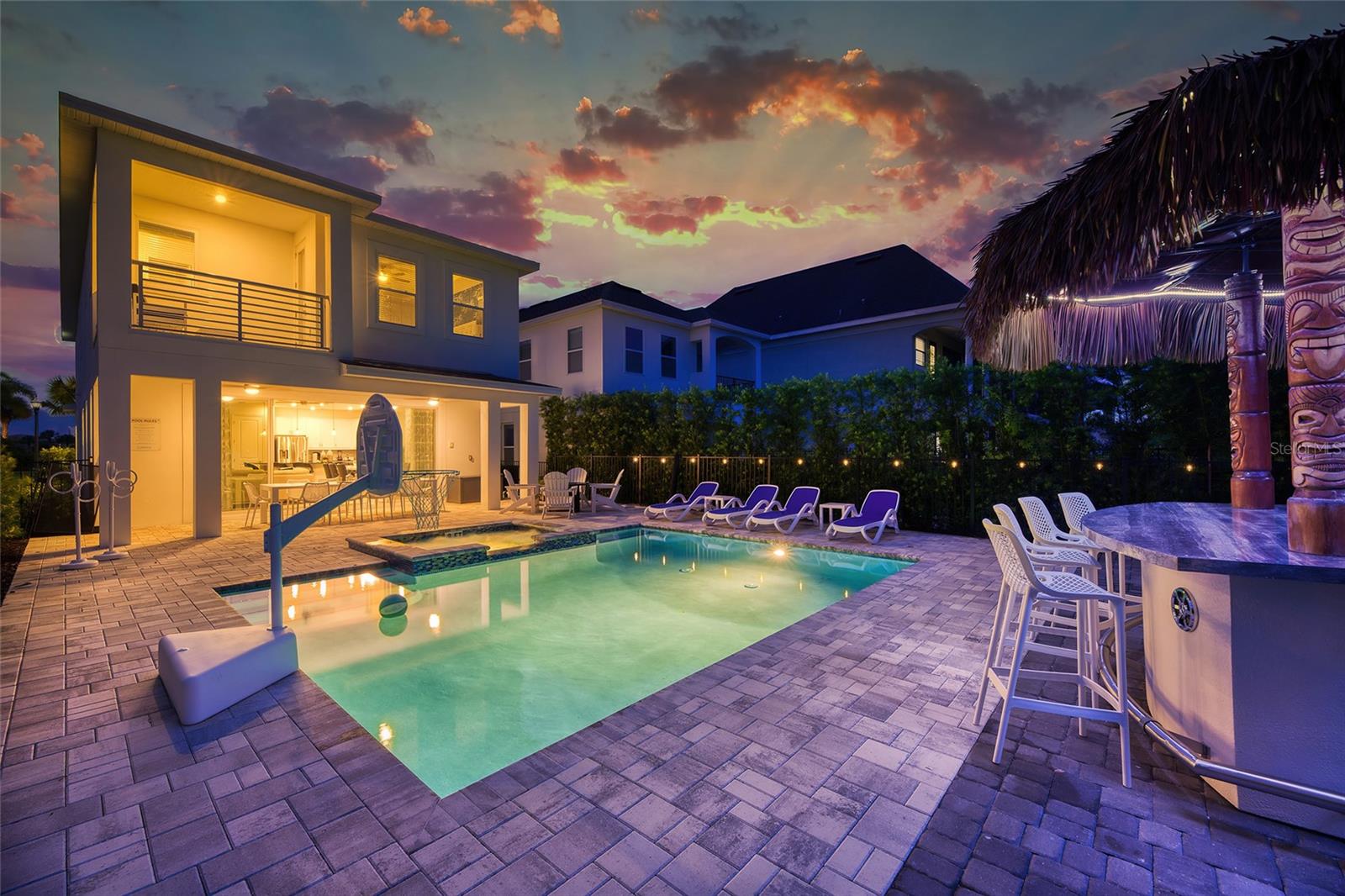 801 GOLDEN BEAR DRIVE