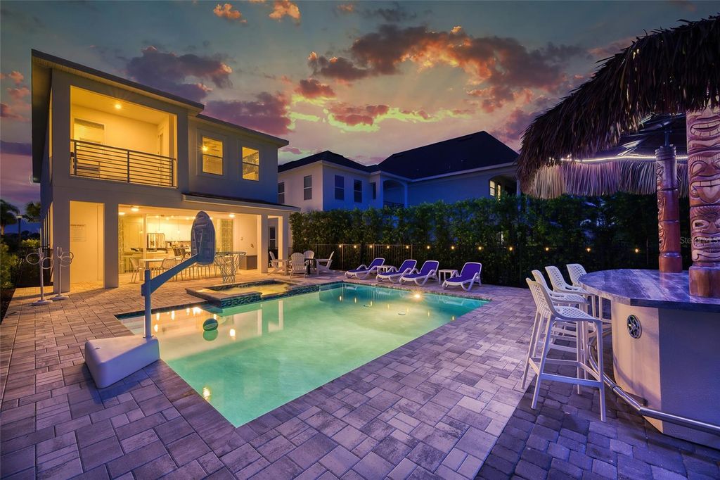 Photo of 801 Golden Bear Drive, Kissimmee, FL 34747 (MLS # S5136960)