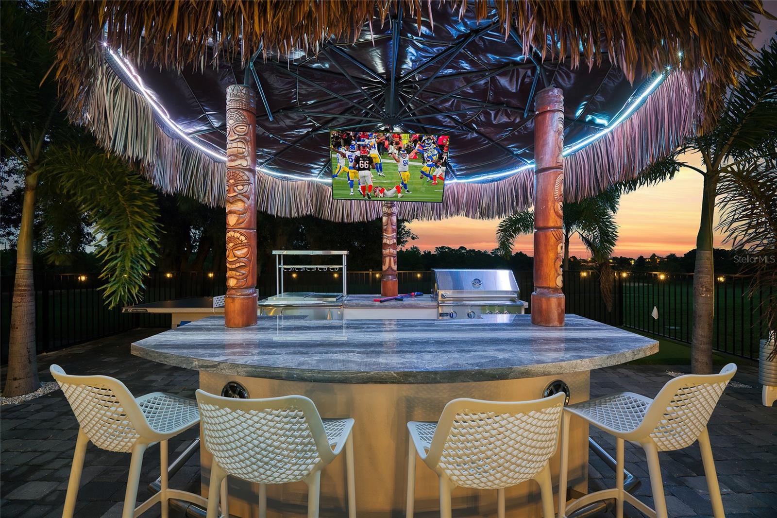 801 GOLDEN BEAR DRIVE