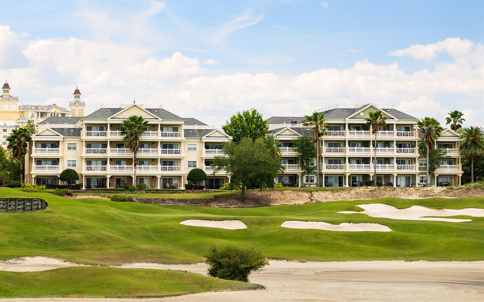 REUNION WEST VLGS NORTH - Residential