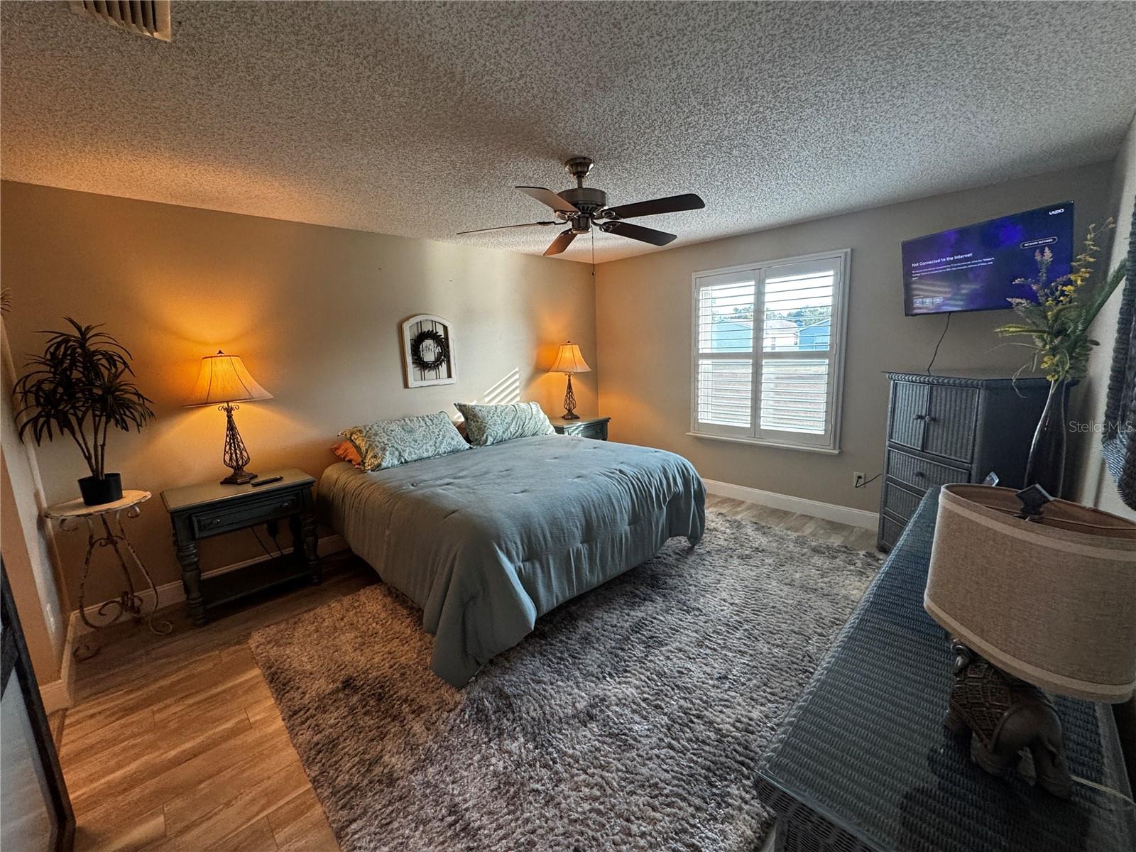 IVYSTONE VILLAS - Residential Lease