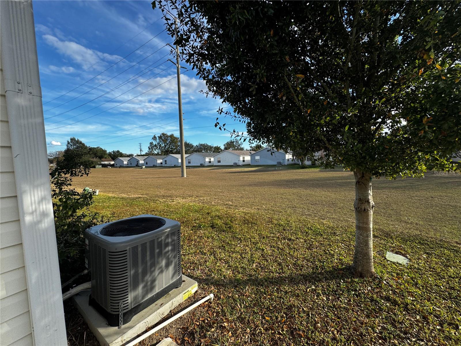 IVYSTONE VILLAS - Residential Lease