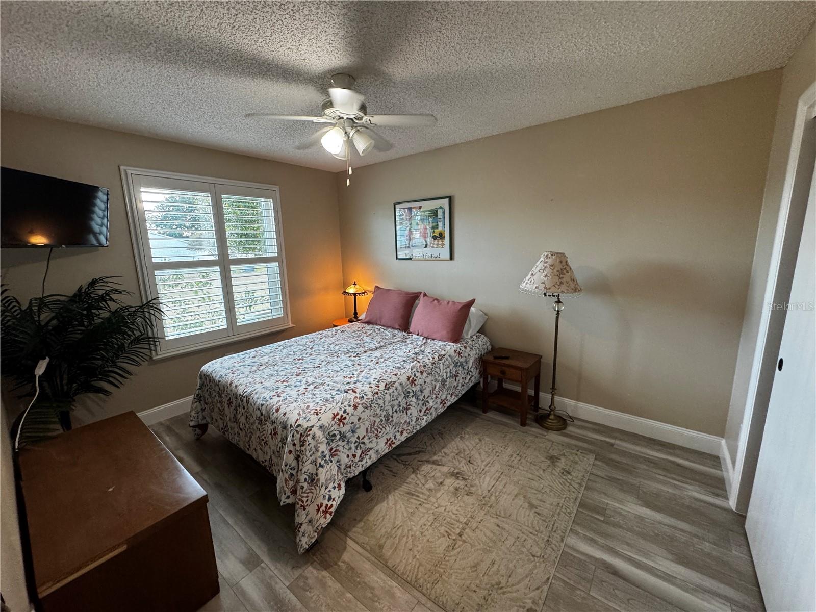 IVYSTONE VILLAS - Residential Lease