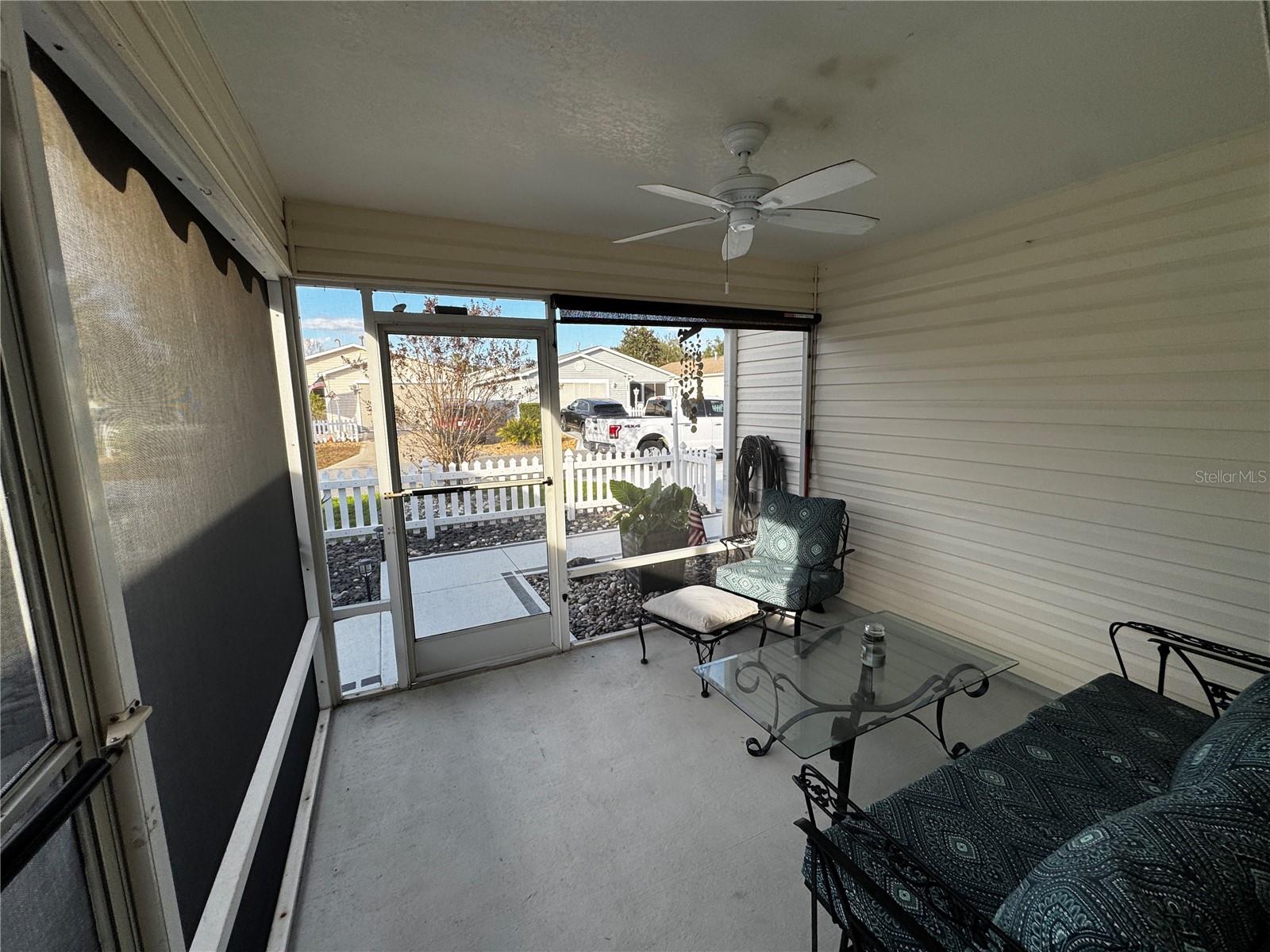 IVYSTONE VILLAS - Residential Lease