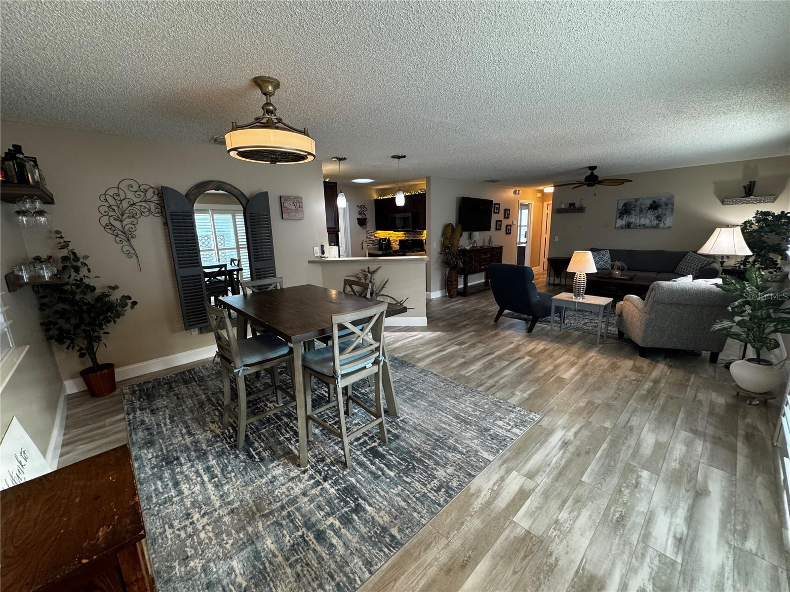 IVYSTONE VILLAS - Residential Lease