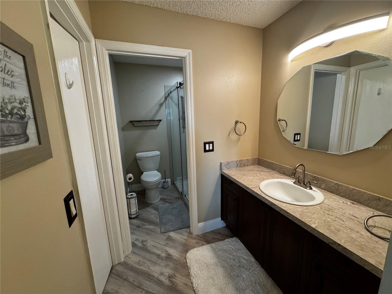 IVYSTONE VILLAS - Residential Lease