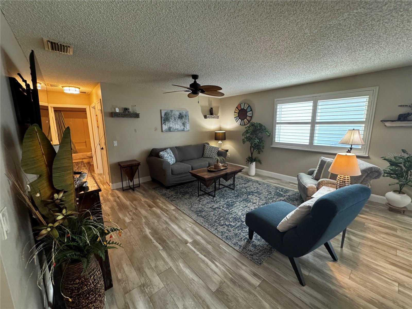 IVYSTONE VILLAS - Residential Lease