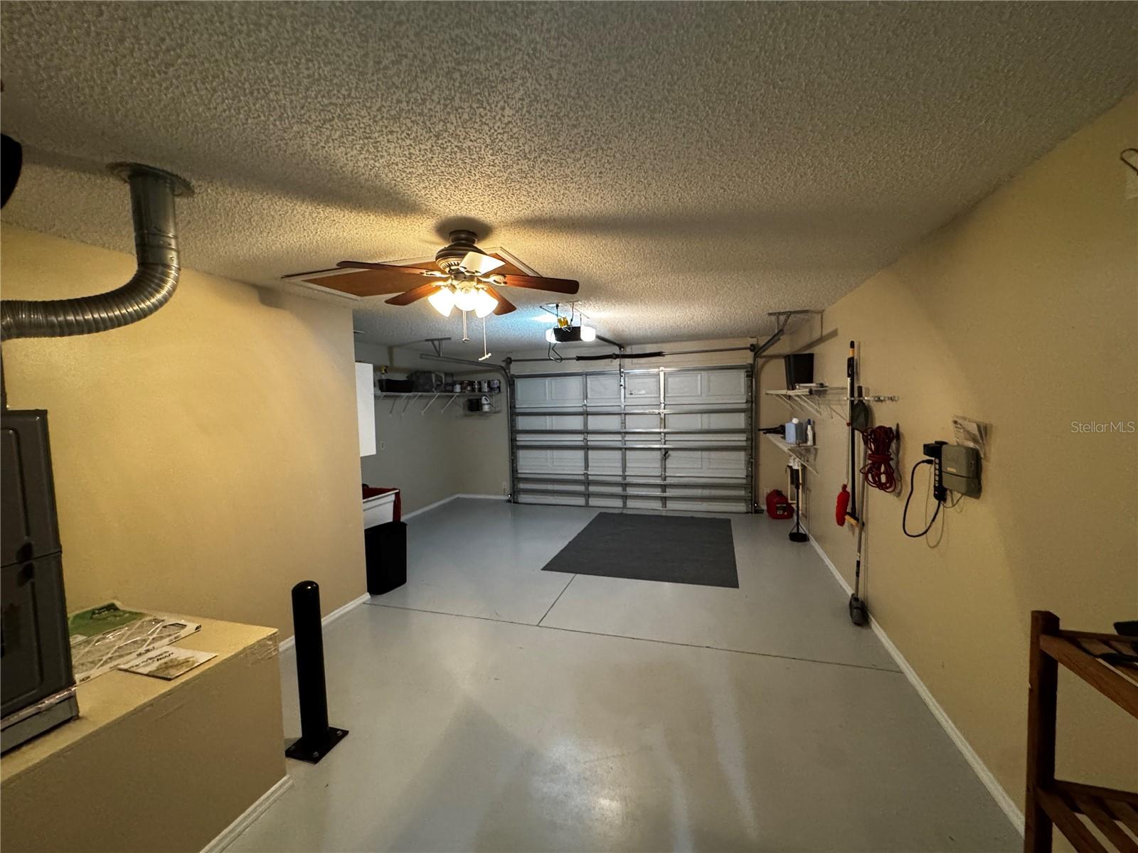 IVYSTONE VILLAS - Residential Lease