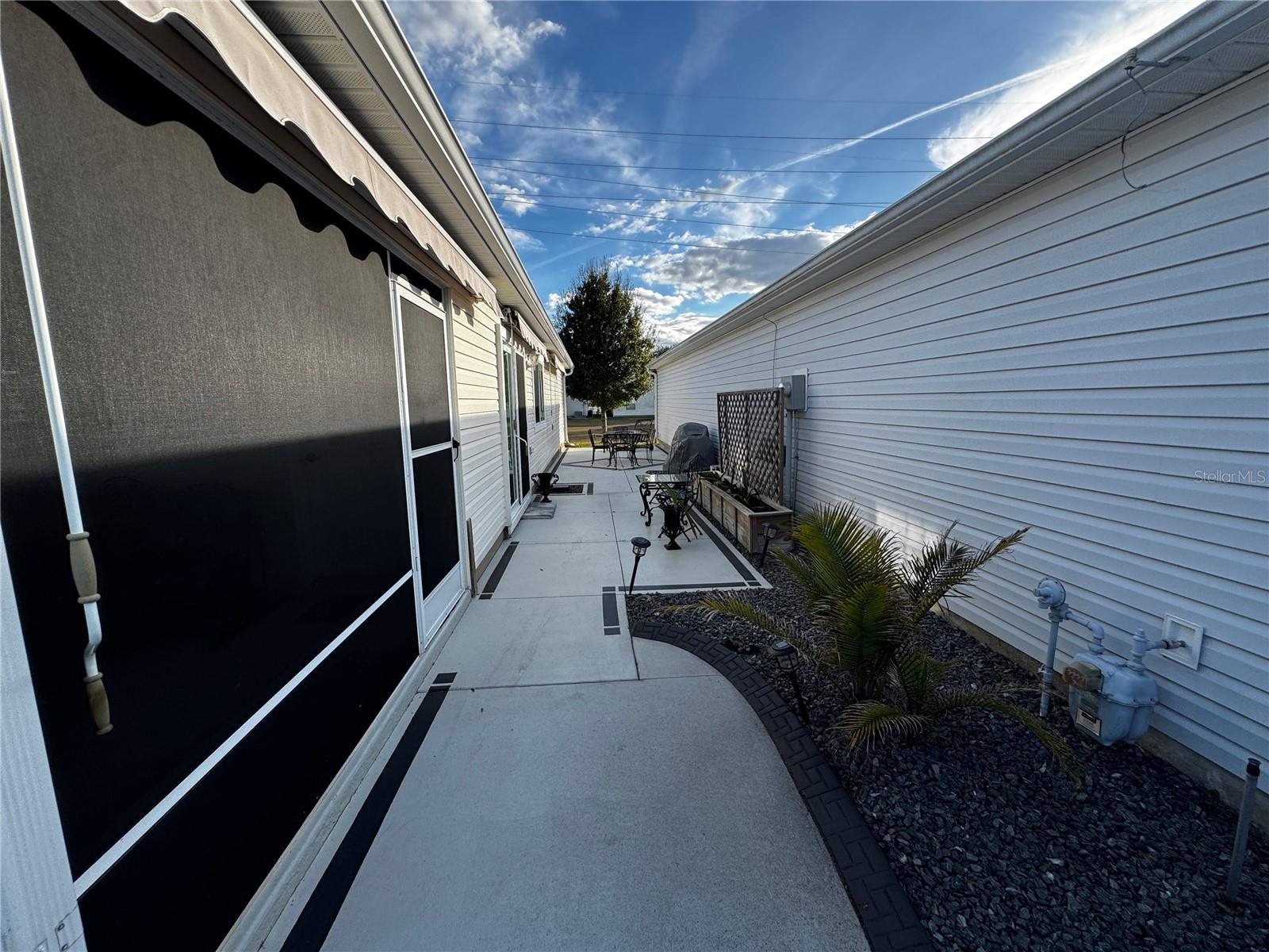 IVYSTONE VILLAS - Residential Lease