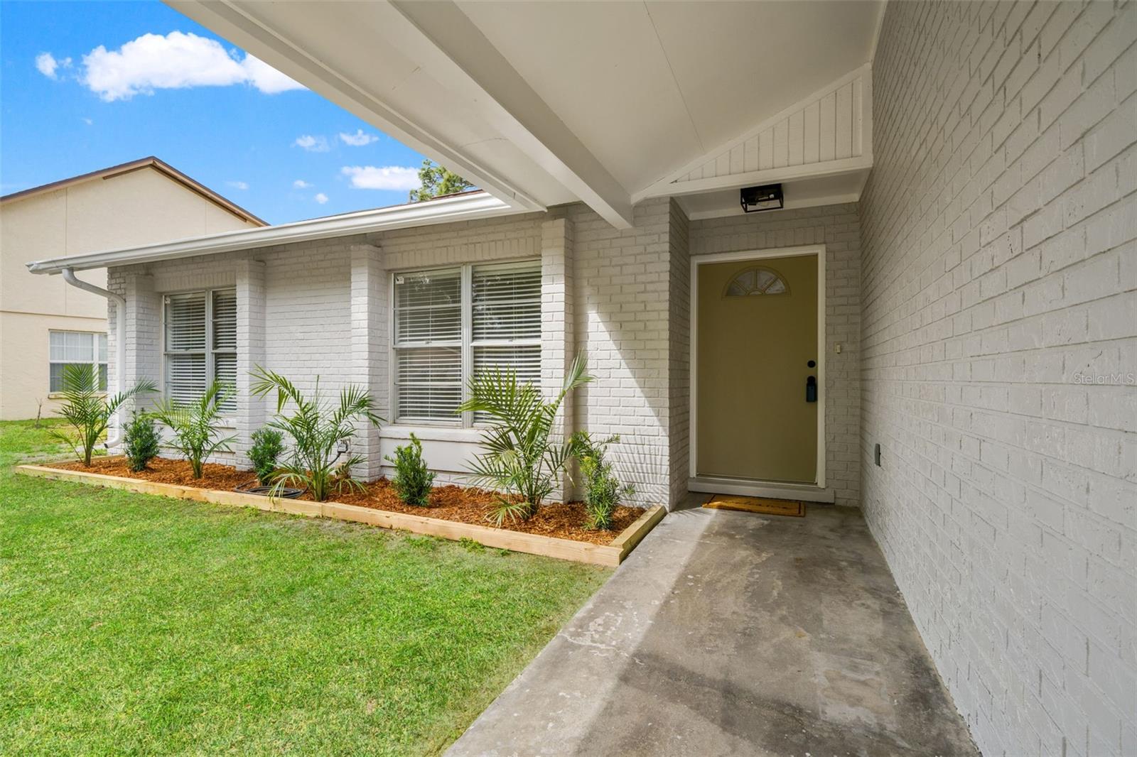 CHERRY CREEK UNIT 4 - Residential