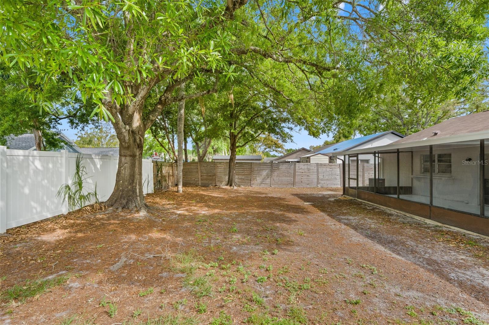 CHERRY CREEK UNIT 4 - Residential