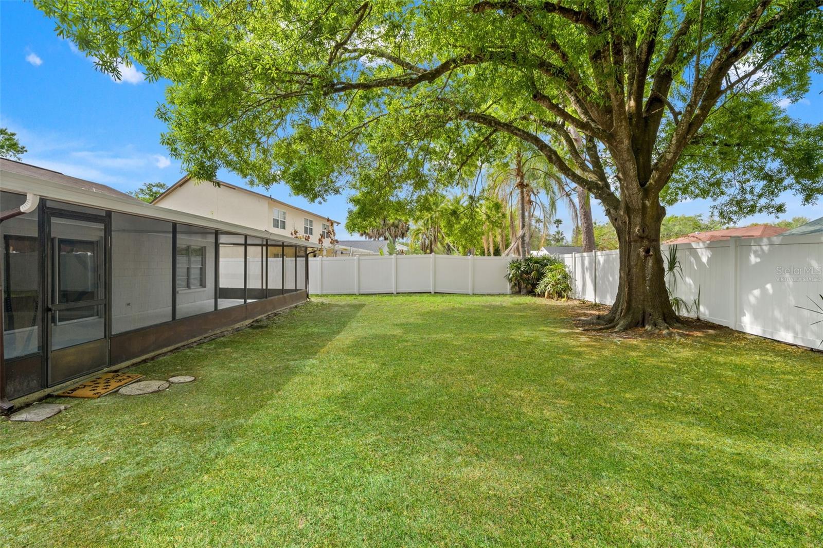 CHERRY CREEK UNIT 4 - Residential