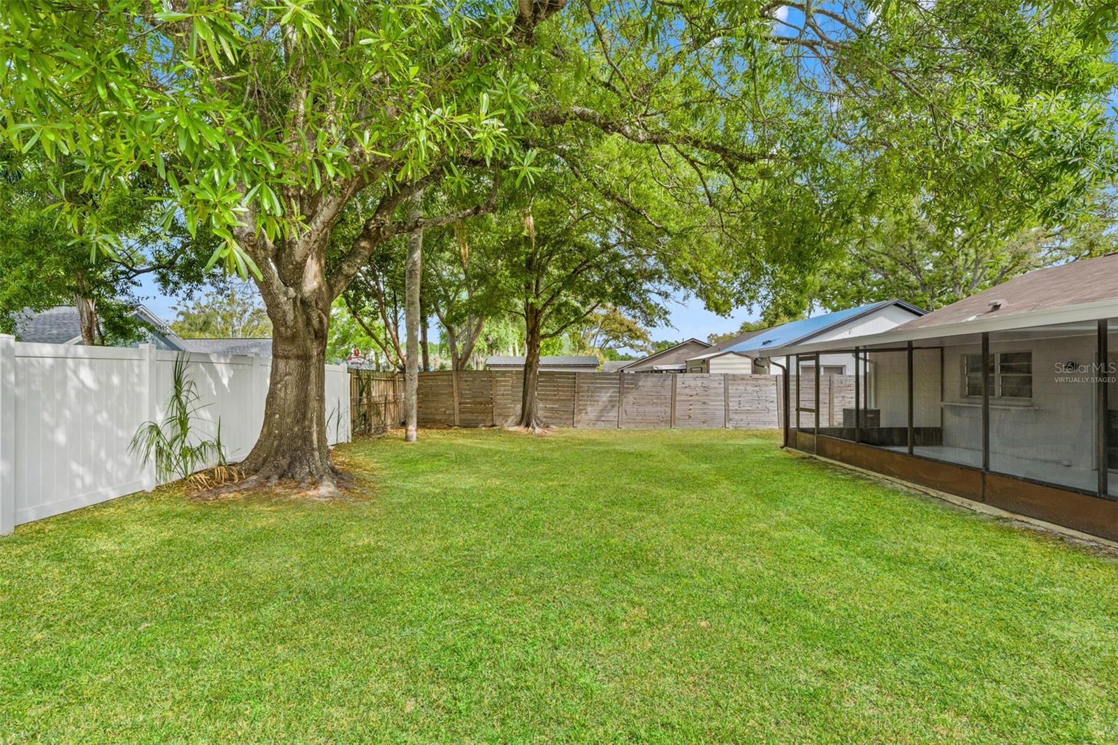 CHERRY CREEK UNIT 4 - Residential