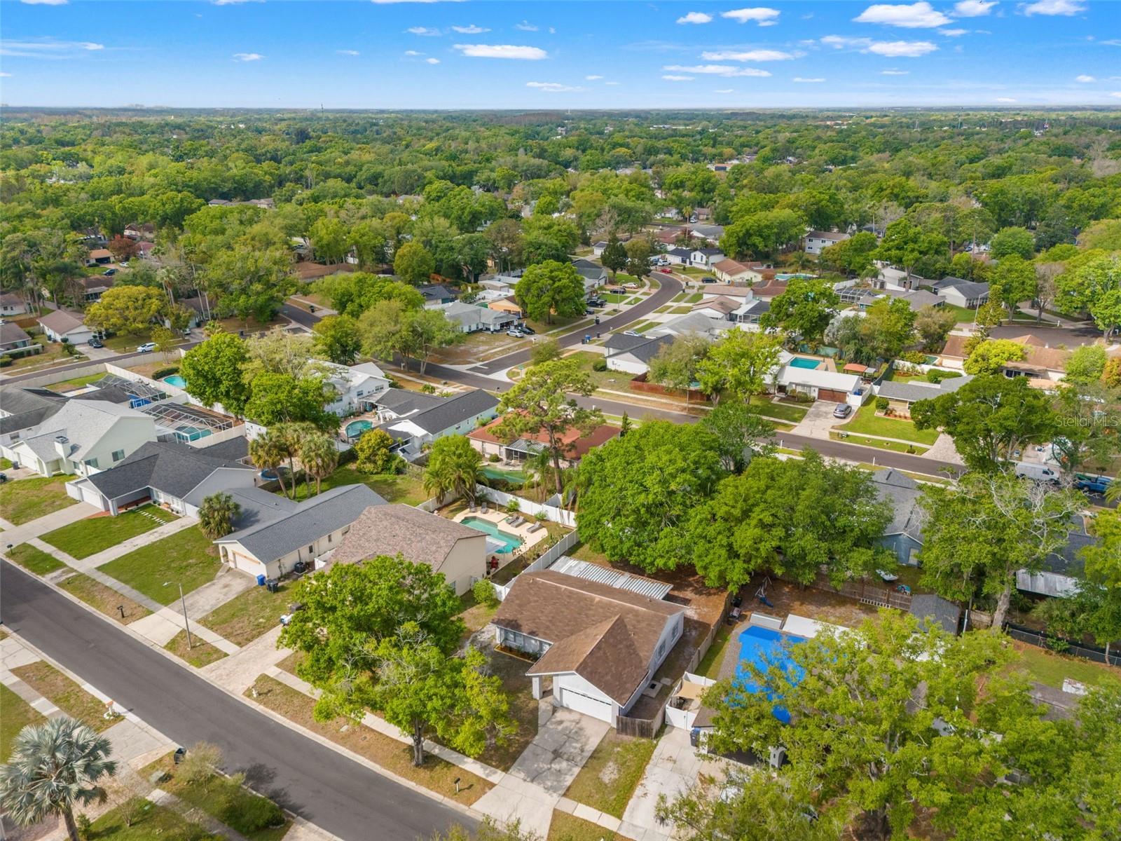 CHERRY CREEK UNIT 4 - Residential