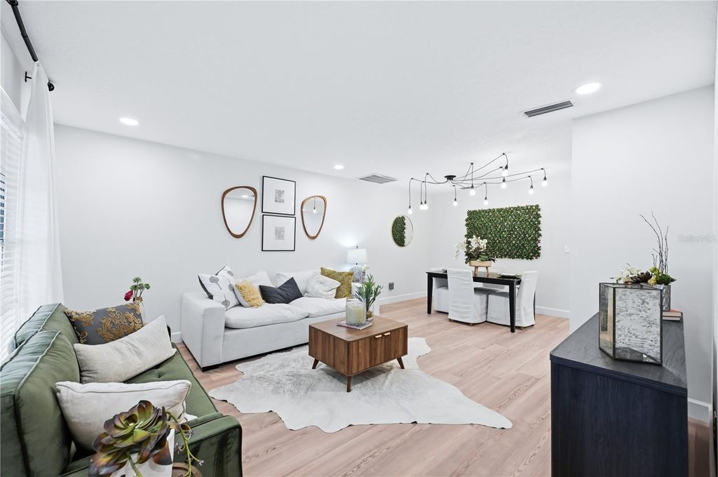 Photo of 18320 Dolly Brook Lane, Lutz, FL 33549 (MLS # TB8489822)