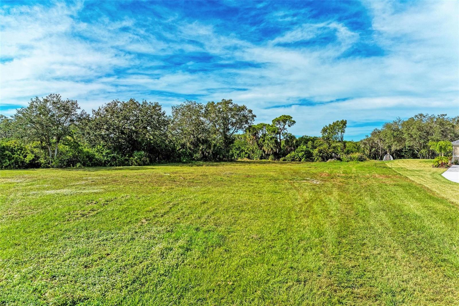 CYPRESS CREEK ESTATES - Land