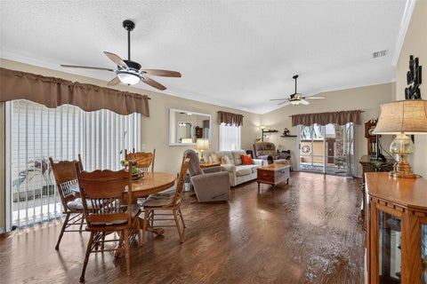 Tiny photo for 7610 SE 171st Horseshoe Lane, The Villages, FL 32162 (MLS # G5115895)