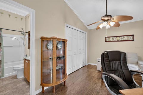 Tiny photo for 7610 SE 171st Horseshoe Lane, The Villages, FL 32162 (MLS # G5115895)