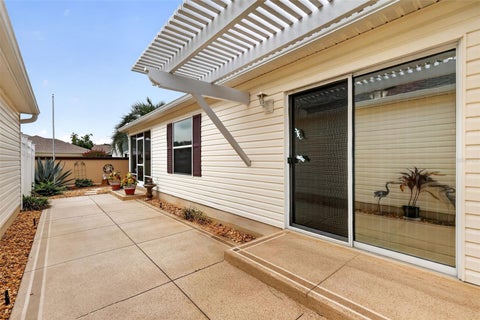 Tiny photo for 7610 SE 171st Horseshoe Lane, The Villages, FL 32162 (MLS # G5115895)
