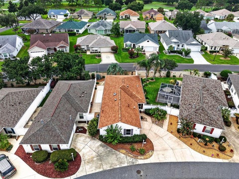 Tiny photo for 7610 SE 171st Horseshoe Lane, The Villages, FL 32162 (MLS # G5115895)