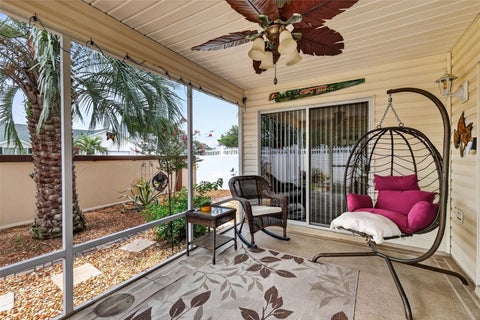 Tiny photo for 7610 SE 171st Horseshoe Lane, The Villages, FL 32162 (MLS # G5115895)
