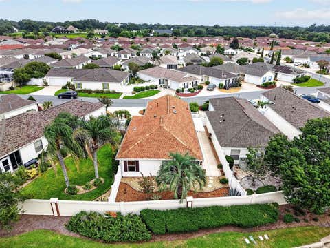 Tiny photo for 7610 SE 171st Horseshoe Lane, The Villages, FL 32162 (MLS # G5115895)