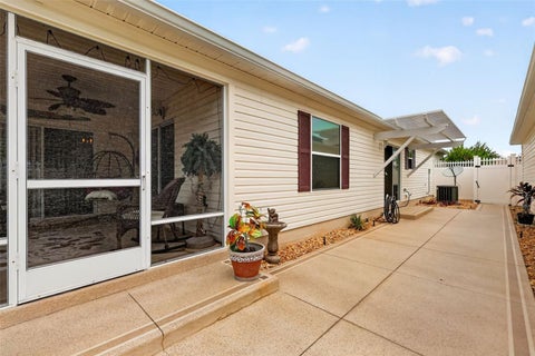 Tiny photo for 7610 SE 171st Horseshoe Lane, The Villages, FL 32162 (MLS # G5115895)