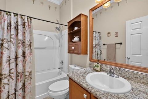 Tiny photo for 7610 SE 171st Horseshoe Lane, The Villages, FL 32162 (MLS # G5115895)