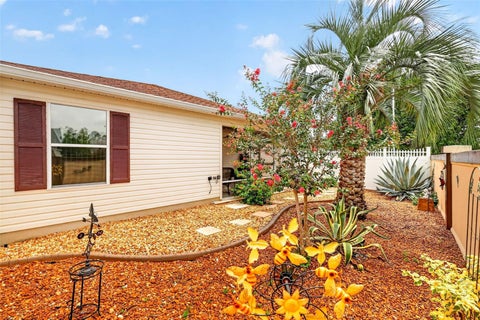 Tiny photo for 7610 SE 171st Horseshoe Lane, The Villages, FL 32162 (MLS # G5115895)