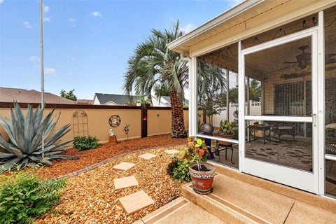 Tiny photo for 7610 SE 171st Horseshoe Lane, The Villages, FL 32162 (MLS # G5115895)