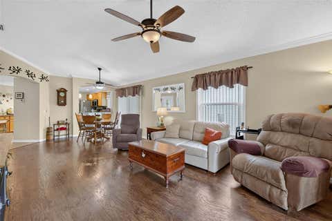 Tiny photo for 7610 SE 171st Horseshoe Lane, The Villages, FL 32162 (MLS # G5115895)